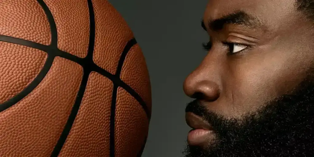 NBA Star's Mental Health