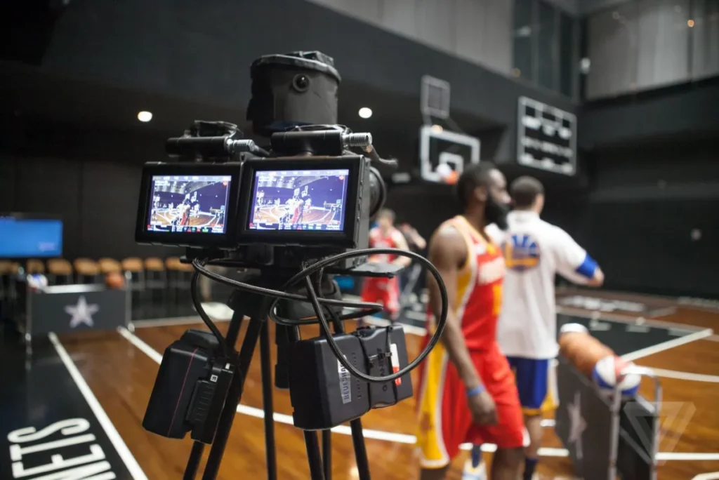 VAR : The Role of NBA Video Assistant Referees