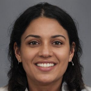 Priya Sharma
