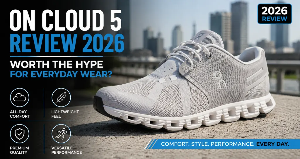 On Cloud 5 Review 2026